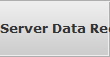 Server Data Recovery New Mexico server 